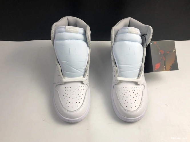 BQ4422-100 Neutral Retro High Jordan Grey 85 1 Air 0716